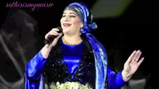 Makka Mezhieva-Amanu ❤ SothisismyMusic