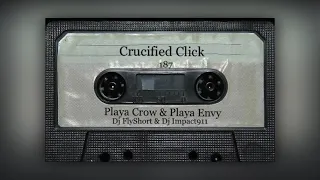 Crucified Click - 187