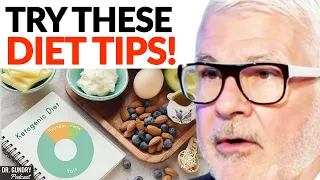 The BEST Keto & Intermittent Fasting TIPS! | Dr. Steven Gundry