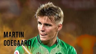 Martin Ødegaard skills 2019-20 | Welcome back to real Madrid?