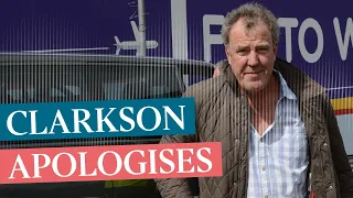 Clarkson has ‘vindicated’ everything Harry and Meghan have said