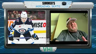 Postmortem on the #GoJetsGo season with longtime voice Paul Edmonds.