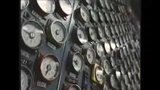Chernobyl The Final Warning [1991] Explosion Scene