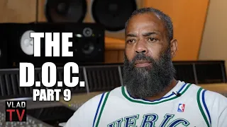 The DOC: The Making of 'The Chronic' was "Hell" Because of Suge's Bloods in the Studio (Part 9)