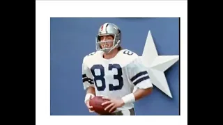 Golden Richards, Dallas Cowboys WR (1973-1978)