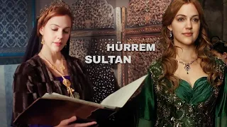 Hürrem Sultan ⎮ The Storm