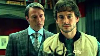 Hannigram - A Thousand Years