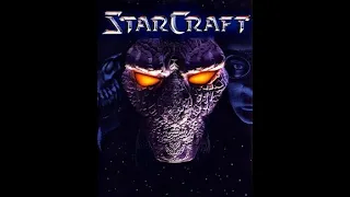 Starcraft, the first steps