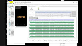 HUAWEI DRA-LX2 FREE FIRMWARE / FRP BYPASS/ DEAD RECOVERY/ UNBRICKED AND FLASHING TUTORIAL