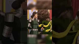 Kuvira "all the good girl go to hell" edit
