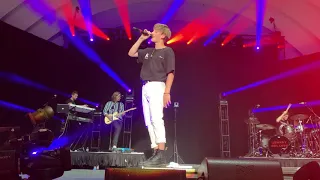 Johnny Orlando - Waste my time Live