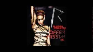 Rihanna - Russian Roulette (Offer Nissim Remix)