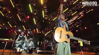 Manu Chao - WOODSTOCK Festival Poland 2014