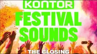 Kontor Festival The Closing  Disc 1 part1