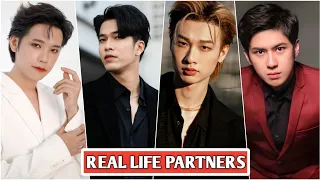 The Luminous Solution Cast Real Ages And Real Life Partners 2023