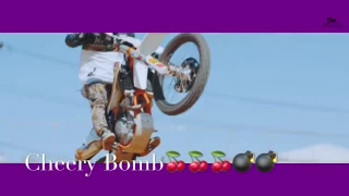 NCT 127 - Cherry Bomb Teaser Full #1 & #2