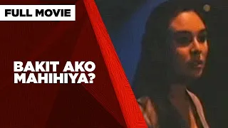 BAKIT AKO MAHIHIYA?: Gabby Concepcion, Gretchen Barretto & Eddie Rodriguez | Full Movie