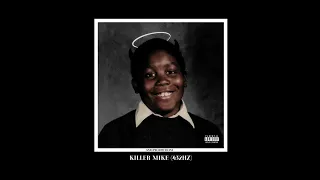 Killer Mike (432hz) - 5. TALK'N THAT SH!T