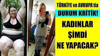 Evde kalanlar için artık durum iyi değil! Avrupa şimdi bunun çaresini arıyor! Türkçe haberler