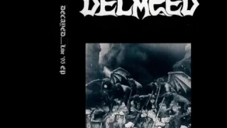 Decayed - Live 95 (LIVE-EP STREAM)