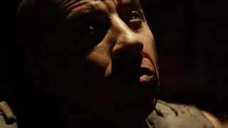 "I Like To Be A Man Of My Word" Scene | Riddick (2013)