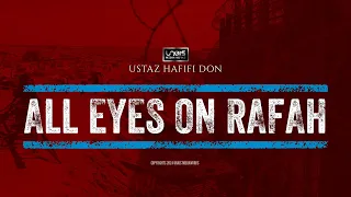 Ustaz Hafifi Don :: Normalisasi dan Berpaling Tadah