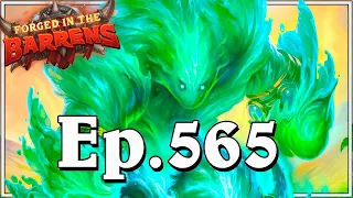 Funny And Lucky Moments - Hearthstone - Ep. 565