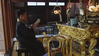 テノール歌手がお経を読んだら歌みたいになった件。正信偈。When tenor sings a buddhist scripture, it sounds like a classic song.