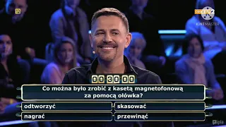 Łowcy Nagród odc 8