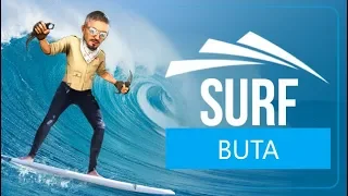 Buta - Pa arsye | CS:GO surf montage