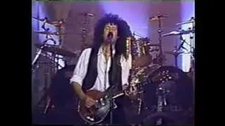 Brian May Band + Slash - Tie Your Mother Down