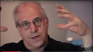 Richard D. Wolff on the Basic Universal Income & Role of Technology in Capitalism