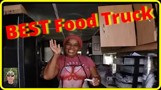 Best Food Truck on St. Thomas, US Virgin Islands