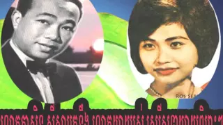 Sin sisamuth Nonstop music mp3 | ros sereysothea collection |  old song | sin sisamuth  best song