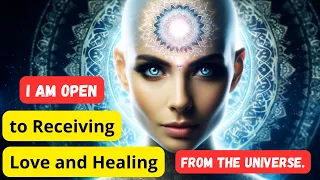 1111Hz👁️ Receive immediate help from divine forces • Attract miracles, healing, and love.