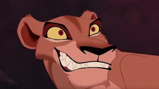 Lion King 2 - Reversed (Part 10/16)