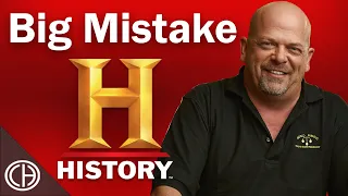 What Ruined the History Channel? | Casual Historian