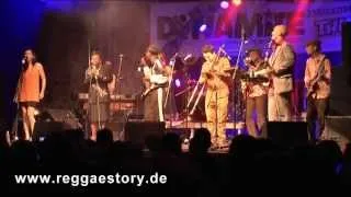 Stranger Cole & Patsy Todd & The Steadytones -Tell It To Me - This Is Ska Festival 2013 - 10