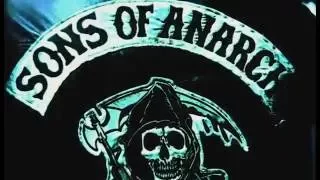 Sons of Anarchy Appisode 02: Second Son