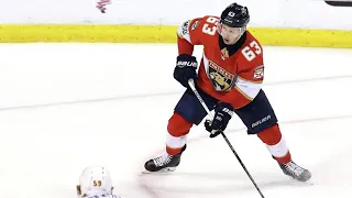 Evgenii Dadonov All 25 Goals 2019-2020 NHL Season