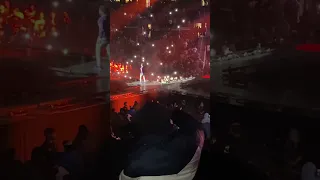 Kodak Black - Skrilla (Live) @ Future’s One Big Party Tour Jan. 27th 2023 TD Garden Boston MA