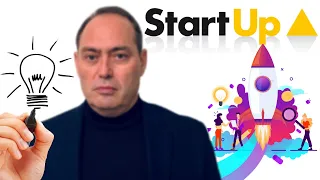 🔥 Твой Start up 🚀