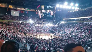 UFC 239 - Jon Jones Walkout @ T-Mobile Area