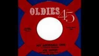 Joe Simon - My Adorable One