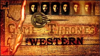 Game Of Thrones Western Intro