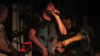 A Day To Remember - The Plot To Bomb The Panhandle [Live in Ocala, FL]