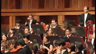 Brahms Symphony No. 4 - 3rd Movement