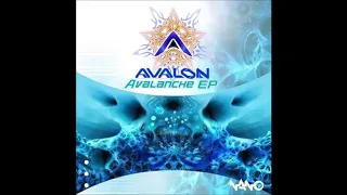 Avalon vs Burn In Noise - Galactic Groover