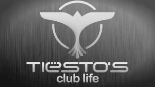 Tiësto's Club Life Episode 350 First Hour (Podcast)