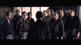 Тринадцать убийц / Jûsan-nin no shikaku / 13 assassins